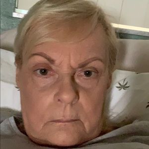 Meet your Posher, Linda